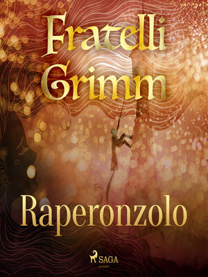 cover image of Raperonzolo
